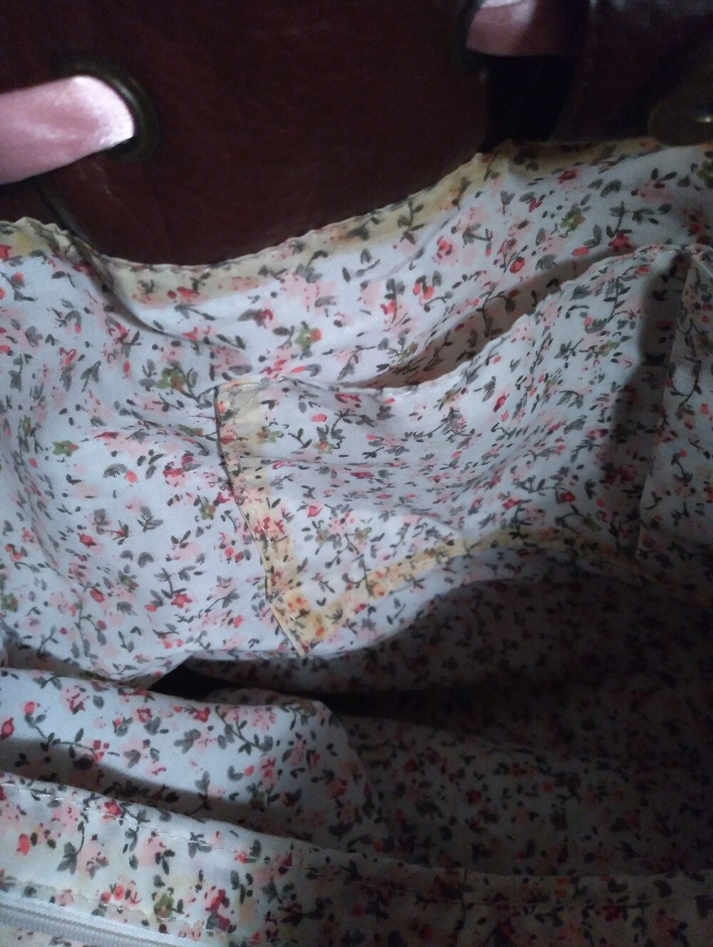 Pink Cookie Satchel - Picture 12 of 16